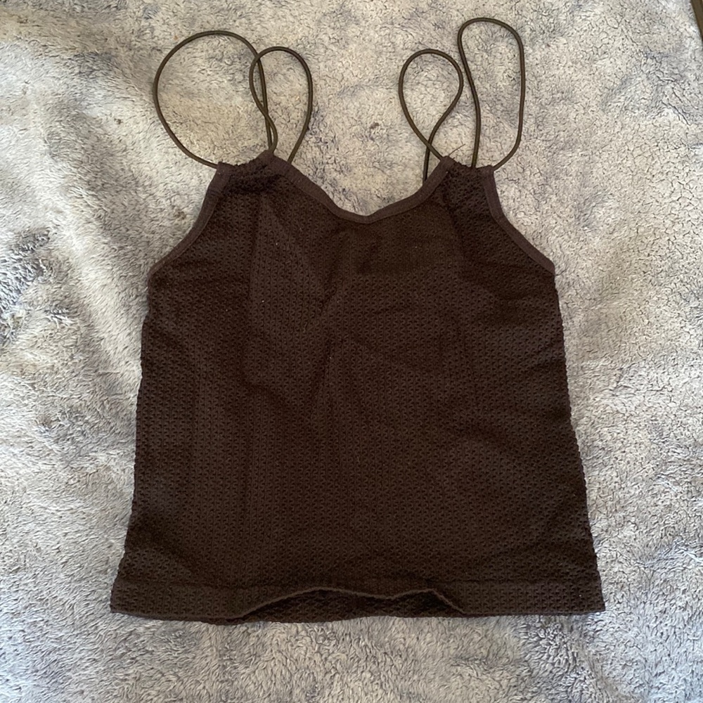 Girls tank top